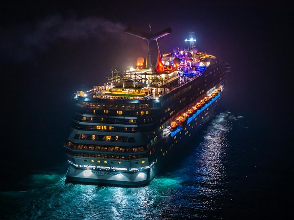 Voyage d'Exploration Culturelle en Croisière : Découvrez le Monde à Travers les Océans